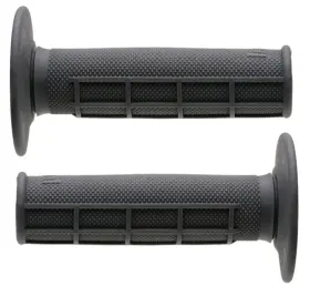 G087 Renthal Motocross Hand Grips Diamond Waffle Medium Compound Off-road Grey 1 Pack Pc G087 Renthal Motocross Hand Grips Diamond Waffle Medium Compound Off-road Grey 1 Pack Pc