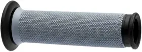 G176 Renthal Dual Compound Sportbike Grips - 32mm G176 Renthal Dual Compound Sportbike Grips - 32mm