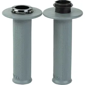 G233cl77 Renthal Mx Original Lock-on Grips - Full Diamond / Medium G233cl77 Renthal Mx Original Lock-on Grips - Full Diamond / Medium