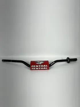 0903 Renthal H839 2021 Crf450r 1-1/8 Fat Bar Handlebars Cr Rm Kx Ktm Yz 125- 450#0903 0903 Renthal H839 2021 Crf450r 1-1/8 Fat Bar Handlebars Cr Rm Kx Ktm Yz 125- 450#0903