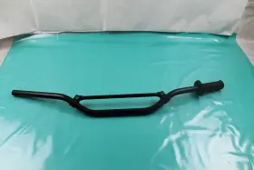 H971 Renthal 7/8 Handlebars Bars Cross Brace Ktm H971 Renthal 7/8 Handlebars Bars Cross Brace Ktm
