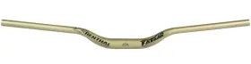 M159-02-007-01 Renthal Fatbar35 Alugold Mtb Handlebar With 40mm Rise