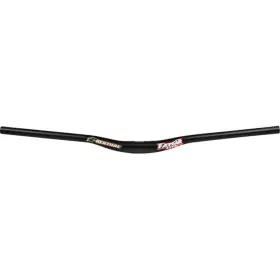 M165-01-006-01 Renthal Fatbar Lite 35 Handlebar - 20 Mm Black Bicycle E-bike M165-01-006-01 Renthal Fatbar Lite 35 Handlebar - 20 Mm Black Bicycle E-bike
