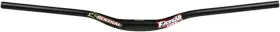 M166-01-006-01 Renthal Fatbar Lite35 Black Aluminum Mtb Handlebar With 30mm Rise