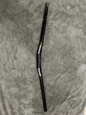 M176-01 Renthal Fat Bar M176
