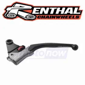 Sq88 Renthal Mn/sq88 Intellilever For 2015 Triumph Daytona 675 R Abs - Control Levers And Zr Sq88 Renthal Mn/sq88 Intellilever For 2015 Triumph Daytona 675 R Abs - Control Levers And Zr