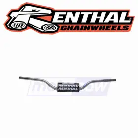 X269 Renthal Mn/x269 Fatbar Handlebar For 2018-2020 Yamaha Yz250fx - Control Handlebars And Yh X269 Renthal Mn/x269 Fatbar Handlebar For 2018-2020 Yamaha Yz250fx - Control Handlebars And Yh