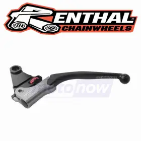 Xr4g Renthal Mn/xr4g Intellilever For 2008-2009 Ducati 1098 R - Control Levers And Perches Bs