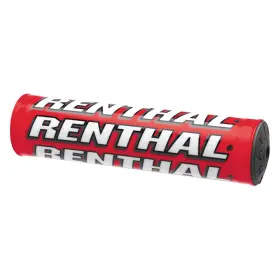 P225 Renthal Mini Sx Crossbar Pad P225 Renthal Mini Sx Crossbar Pad