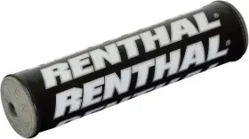 P226 Renthal 7.5 Inch Mini Sx Bar Pad - Black