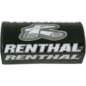 P230 Renthal Black - Fatbar Pad P230 Renthal Black - Fatbar Pad