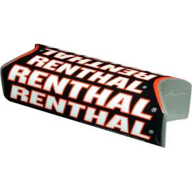 P305 Renthal Black - Fatbar Pad P305 Renthal Black - Fatbar Pad