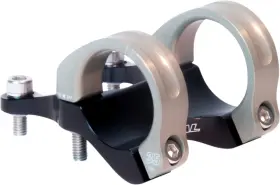 Stm113-bkag Renthal Integra35 - 45 Mm Rise
