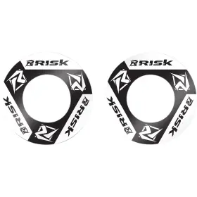 00110 Risk Racing Grip Donuts 00110 Risk Racing Grip Donuts