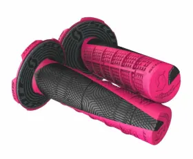 219627-1665 Risk Racing 00139 Scott Deuce 2 Grip Pink/black