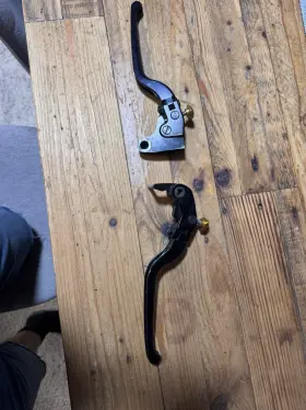 Lcj801b Rizoma Clutch Lever Triumph Street Triple R 2012 12 2013 13 2014 14 Lcj801b Rizoma Clutch Lever Triumph Street Triple R 2012 12 2013 13 2014 14