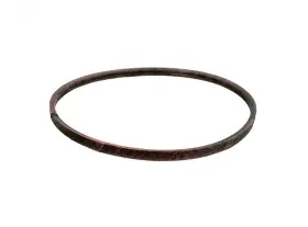 121-5765 Rotary Corp 15126 Brand Replacement Drive Belt Fits Toro 1/2 Inch X 30.1 Replaces