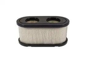 127-9252 Rotary Corp 15526 Brand Replacement Paper Air Filter Cartridge Replaces Exmark