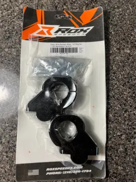 3r-b17r-15k Rox Speed Fx - 1-1/2 Inch Barback Risers For 1-1/8 Handlebars 3r-b17r-15k Rox Speed Fx - 1-1/2 Inch Barback Risers For 1-1/8 Handlebars