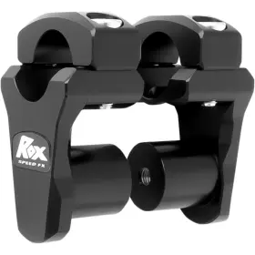 3r-p2pplk Rox Speed Fx Elite Series Pivot Handlebar Riser - 1-3/4 Inch Black 3r-p2pplk Rox Speed Fx Elite Series Pivot Handlebar Riser - 1-3/4 Inch Black