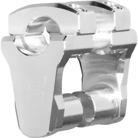 0602-1454 Rox Speed Fx 4r-p2ccm 2 Inch Pivoting Handlebar Riser Pivot -