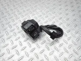 580441 Royal Enfield 580441/d 2022 19-20 Interceptor 650 Left Switch Control Signal Light Horn 580441 Royal Enfield 580441/d 2022 19-20 Interceptor 650 Left Switch Control Signal Light Horn