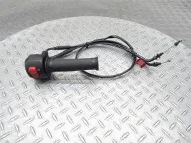 590827 Royal Enfield 590827/a 2022 19-20 Interceptor 650 Right Switch Throttle Control Cable 590827 Royal Enfield 590827/a 2022 19-20 Interceptor 650 Right Switch Throttle Control Cable