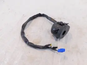 Rac00054 Royal Enfield Meteor 350 Euro 5 Left Turn Signal Indicator Handlebar Switches Rac00054 Royal Enfield Meteor 350 Euro 5 Left Turn Signal Indicator Handlebar Switches