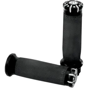 0063-2036-bm Rsd Chrono Grips - Contrast Cut Black 0063-2036-bm Rsd Chrono Grips - Contrast Cut Black
