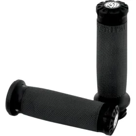 0063-2037-smb Rsd Chrono Grips - Black Ops