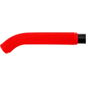 Rsi Racing 810080861060 G-7 Red 7 Inch Colored Rubber Grips - Rsi Racing 810080861060 G-7 Red 7 Inch Colored Rubber Grips -