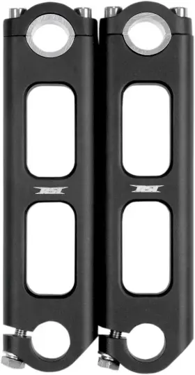Pr-7-g Rsi Racing Pivoting Handlebar Riser - 7 Inch Pr-7-g Rsi Racing Pivoting Handlebar Riser - 7 Inch