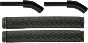 0634-0464 Rsi Racing Sbh-1-k 7/8 Inch Steel Handlebar Hook Black Custom Replacement