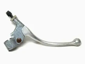 32785 Rupp 1975 Rmx125 Front Brake Lever - Rmx 125 32785 Rupp 1975 Rmx125 Front Brake Lever - Rmx 125