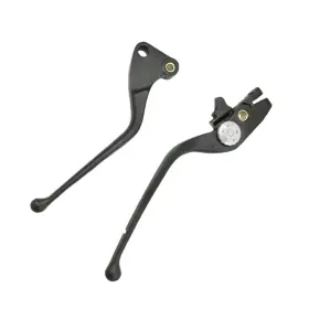 Szy002838 S Syuu Motorcycle Replacement Brake Clutch Hand Lever Sets Pairs Compatible With/for