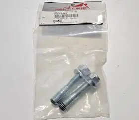 Ba-7411-01 Salt Lake Motorcycle Company Harley Style Riser Mounting Kit For Kawasaki Vulcan 800 1500 1600