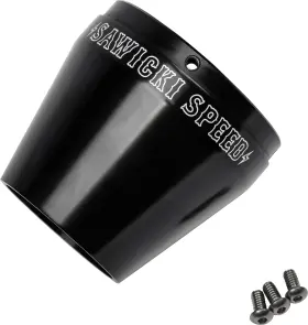 930-01135 Sawicki Billet End Cap Replacement Kit 930-01135 Sawicki Billet End Cap Replacement Kit
