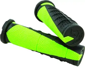 217892-5043 Scott 233927-0011 Usa Duece Atv Half Waffle Grips Neon Green/black Replacement 217892-5043 Scott 233927-0011 Usa Duece Atv Half Waffle Grips Neon Green/black Replacement