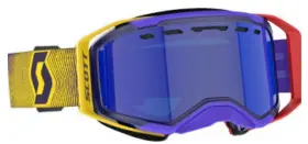 421503-1648347 Scott Goggles Prospect 2.0 Smb Chrome Anti-fog # 421503-1648347 Scott Goggles Prospect 2.0 Smb Chrome Anti-fog #