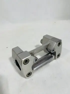 1004029 Scotts Performance Yamaha Yz426f Yz250f Yz125 Wr Handlebar Riser Bar Clamps