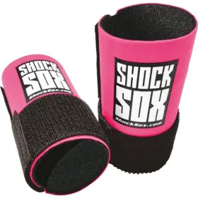 802115 Shock Sox 4 Inch Off-road Conventional Fork Seal Protectors 802115 Shock Sox 4 Inch Off-road Conventional Fork Seal Protectors