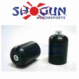 Sp0d Shogun Motorsports Mn/sp0d Bar Sliders For 2014-2019 Honda Cbr1000rr Sp - Body Guards And Ix Sp0d Shogun Motorsports Mn/sp0d Bar Sliders For 2014-2019 Honda Cbr1000rr Sp - Body Guards And Ix