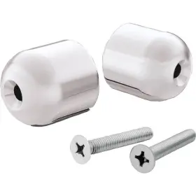 41-181a Show Chrome - Handlebar End Weight 41-181a Show Chrome - Handlebar End Weight