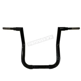 Sq0797763 Siouxicide Choppers Satin Black 1 1/2 Inch Handlebars 4 Sq0797763 Siouxicide Choppers Satin Black 1 1/2 Inch Handlebars 4