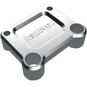 Tm-sly19 Slyfox T-bar Adapter - Raw Tmsly19