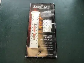 Sniper Skin 807714009783 Gone Fishinft Grips By Waterproof Slip-resistant Fishing Rod Grip
