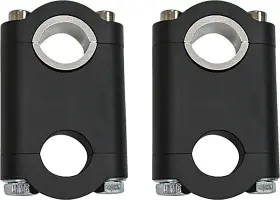 Sm-08264-2 Sp1 Spi-sport Part Pivoting Handlebar Riser - 2 Inch