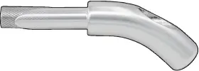 Sm-08851sl Sp1 Handlebar Hook - 45deg