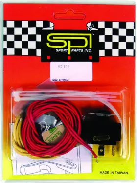 92-176-1 Spi Sp1 Thumb Warmer With Lighted Hi/low/off Switch 92-176-1 Spi Sp1 Thumb Warmer With Lighted Hi/low/off Switch