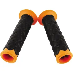 Spider 877172000141 Slr Grips - Black/orange Sl/r-ktm Spider 877172000141 Slr Grips - Black/orange Sl/r-ktm